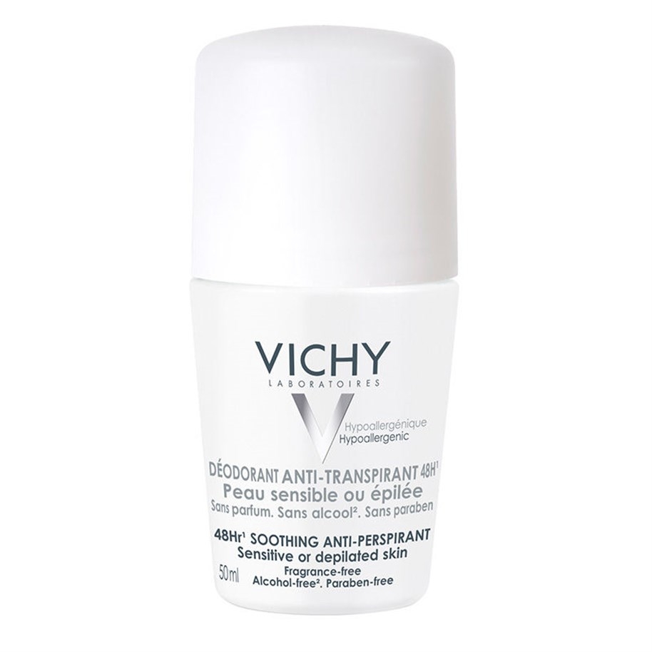 Vichy Terleme Karşıtı Deodorant 50ml - 2