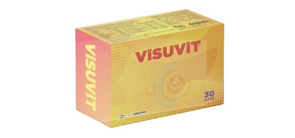 Visuvit 30 Kapsül - HONOR