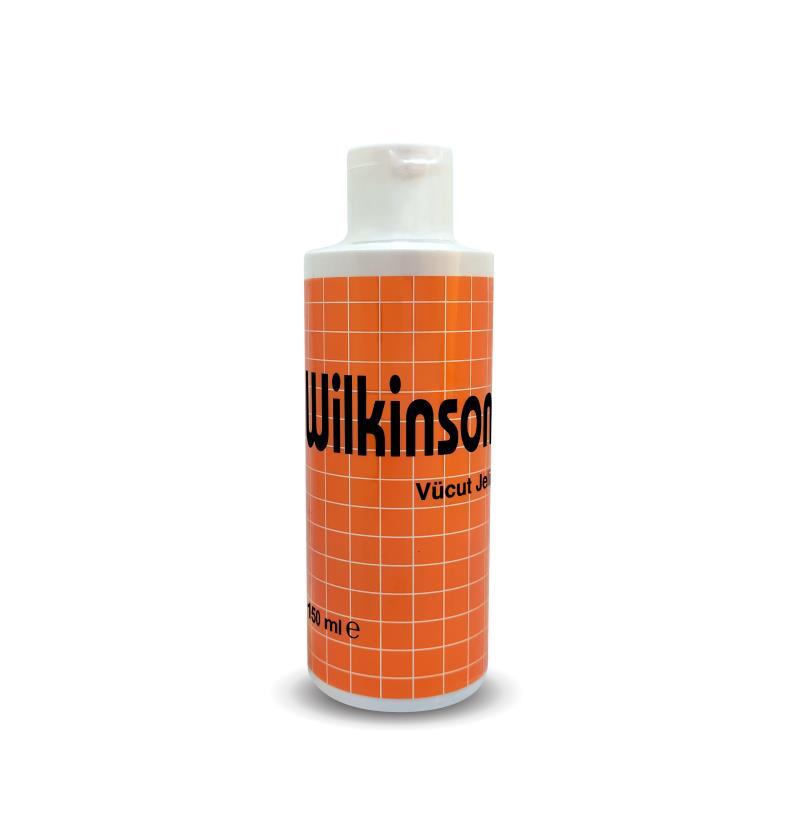 Wilkinson Vücut Yıkama Jeli 150 ml - 1