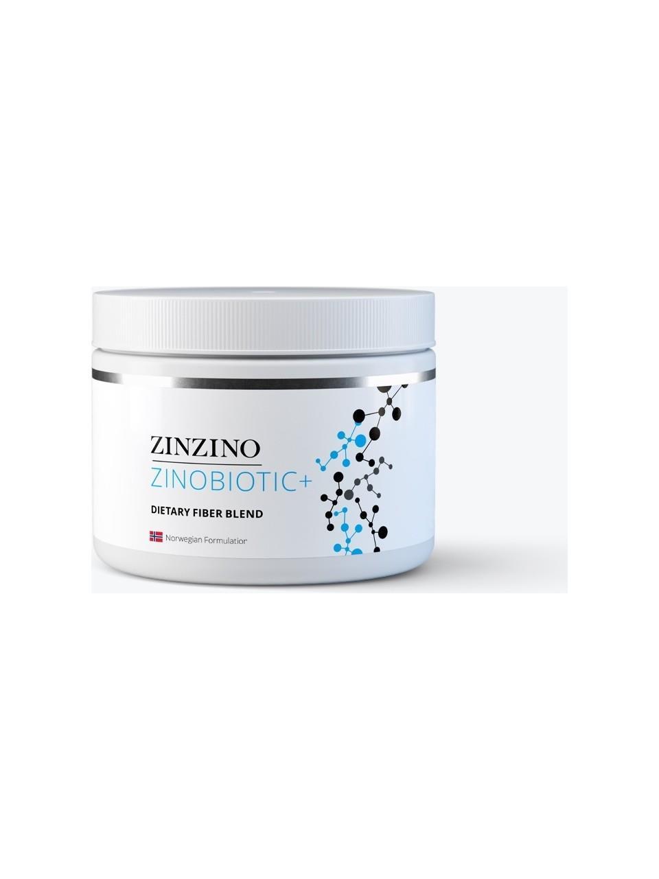 Zinzino Zinobiotic+ Toz 180 gr - 1